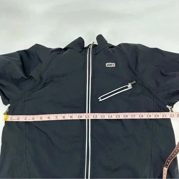 Louis Garneau Electra Jacket - Picture 7 of 8